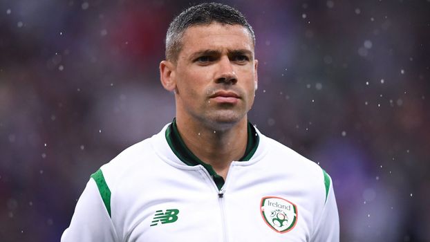 Jon Walters