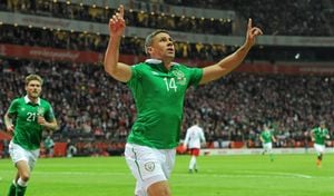 Jon Walters