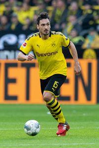 Mats Hummels