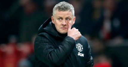 Manchester United draw up four-man shortlist as they ‘decide to sack’ Solskjaer