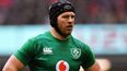 Sean O’Brien had five surgeries in final 12 months in Ireland