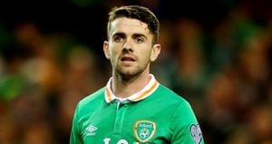 Robbie Brady