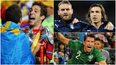 You’ll be doing extremely well to get 20/20 in this Euro 2012 quiz