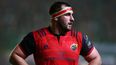 Munster’s James Cronin gets one-month ban for ‘unintentional anti-doping violation’