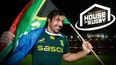 Baz & Andrew’s House of Rugby – Victor Matfield on slaying the Lions