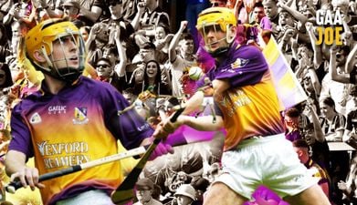 Quigley’s shot from heaven is worth a year without hurling