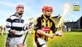 “Hurling is like a wardrobe, whatever you put into it you’ll get back out of it” – Life at St Kieran’s