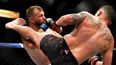 Donald Cerrone loses fourth fight in a row amid eye-poke controversy