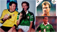 You’ll need all your powers to get 20/20 in this 1990s Irish footballers quiz