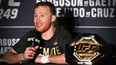 “I’ll go to Ireland; do what I gotta do” – Gaethje has plans for McGregor after title fight