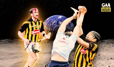 JJ Delaney tribute: A hurling legend made of different stuff