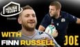 Baz & Andrew’s House of Rugby – Finn Russell on life in Paris