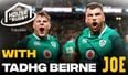 Baz & Andrew’s House of Rugby – Tadhg Beirne and John Cooney