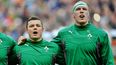 Nigel Owens on how the O’Driscoll and O’Connell captaincy dynamic worked