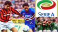 You’ll be hard pushed to get full marks in this Serie A quiz