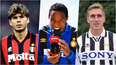 QUIZ: Can you name the Football Italia cult heroes? | Part 2