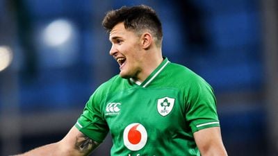 How Jacob Stockdale took the power away from online trolls