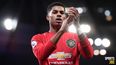 Marcus Rashford causes wobbles among United fans with latest interview