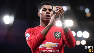 Marcus Rashford causes wobbles among United fans with latest interview