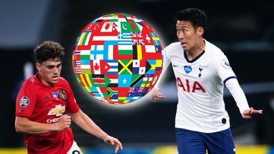 QUIZ: Name the international teams these Premier League players represent – Part 2