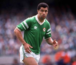 Paul McGrath