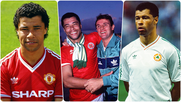 Paul McGrath