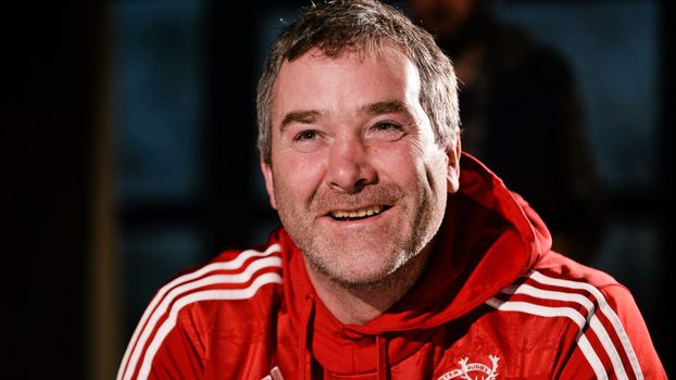 Anthony Foley