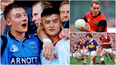 QUIZ: Can you name all of these 1990s GAA stars?