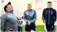 Na Piarsaigh’s coaching set-up a juvenile’s dream