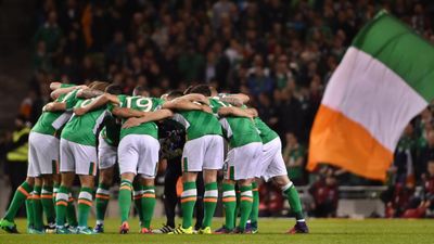 You have two minutes to complete this quiz on Irish hat-trick heroes