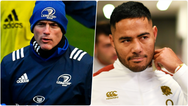 Felipe Contepomi believes Leinster don’t need to shop abroad