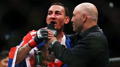 Max Holloway’s class gesture after controversial UFC 251 loss transcends the sport