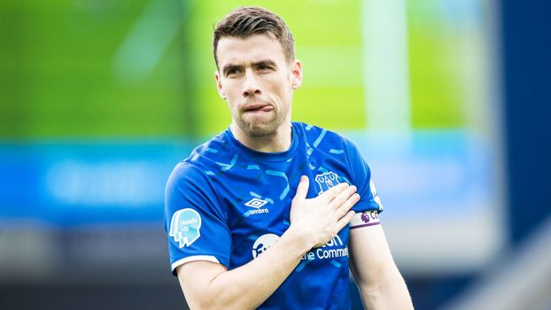 Seamus Coleman