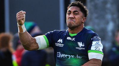 Connacht confirmed for next season’s expanded Champions Cup