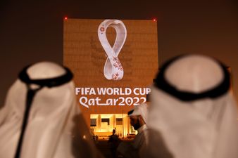 Qatar 2022 World Cup to finish a week before Christmas