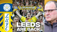 Leeds United are back