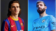 10 of the best football kit releases and leaks for 2020/21