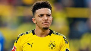 Jadon Sancho