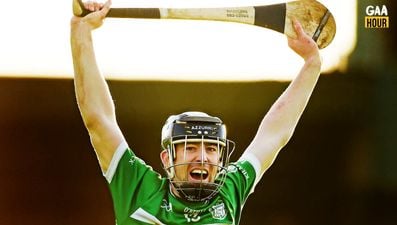 “It was always in our minds to lay down that marker” – Kilmallock up and running