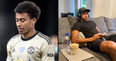 The daily diet of Manchester United midfielder Jesse Lingard