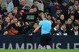 Premier League referees to use pitch-side monitor for VAR next season