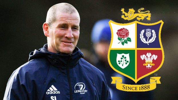 Stuart Lancaster