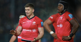 England stars Owen Farrell and Maro Itoje urged to join Super Rugby