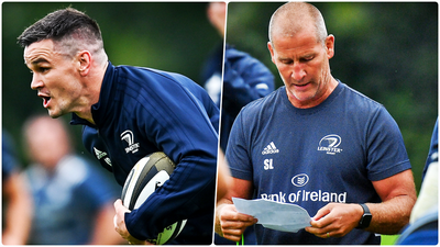 Three teams Leinster can pit against each other to prepare for Munster