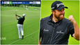 Shane Lowry outshines Patrick Reed and Paul Casey with stunning round