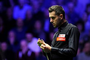 Mark Selby