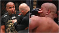 Daniel Cormier loses sight in his eye during controversial UFC 252 loss