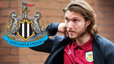 Jeff Hendrick expected to chose Newcastle United over West Ham