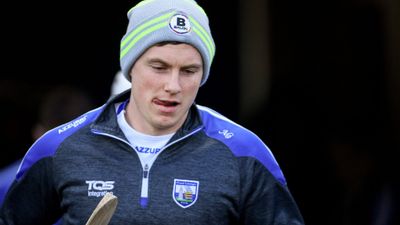 Austin Gleeson sent off again as Mount Sion reach Waterford semi-final