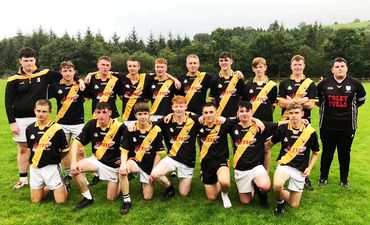 Kilkenny minor championship begins tonight, one team unsure if they’ll be allowed to play